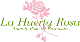 La Huerta Rosa - Tomate Rosa de Barbastro