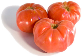 Tomate Rosa de Barbastro