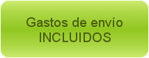 Gastos de envío INCLUIDOS